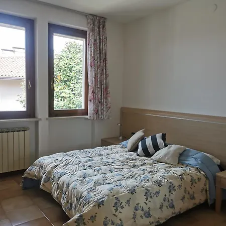 Casa Fabio With Wi Fi And Ac アパート *