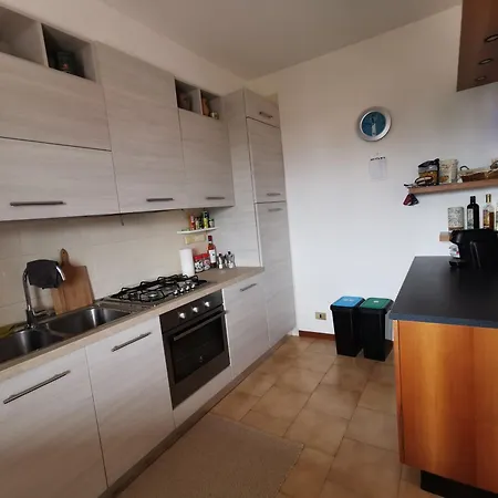 Casa Fabio With Wi Fi And Ac *