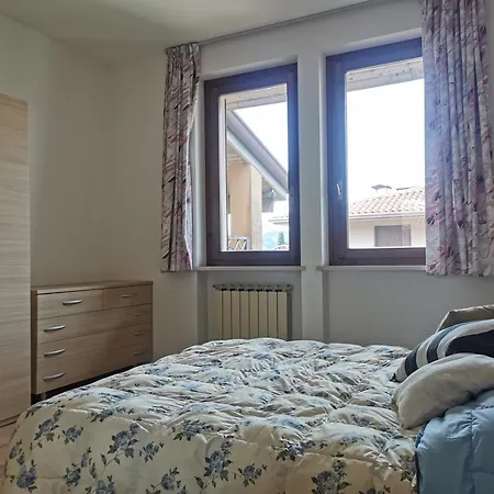 Apartamento Casa Fabio With Wi Fi And Ac