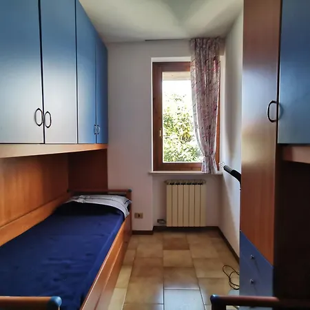 Casa Fabio With Wi Fi And Ac Bardolino