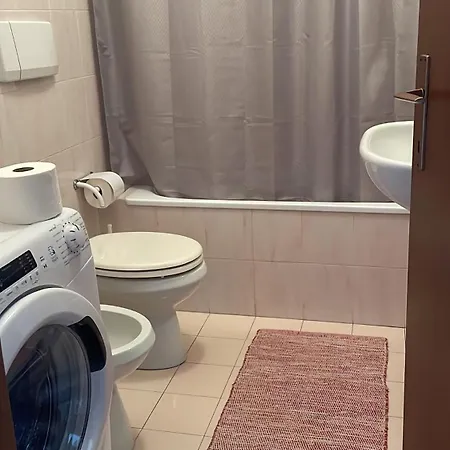 Apartamento Casa Fabio With Wi Fi And Ac Bardolino