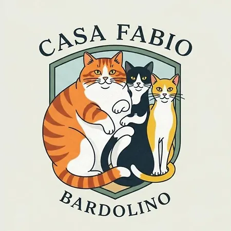 Lägenhet Casa Fabio With Wi Fi And Ac *
