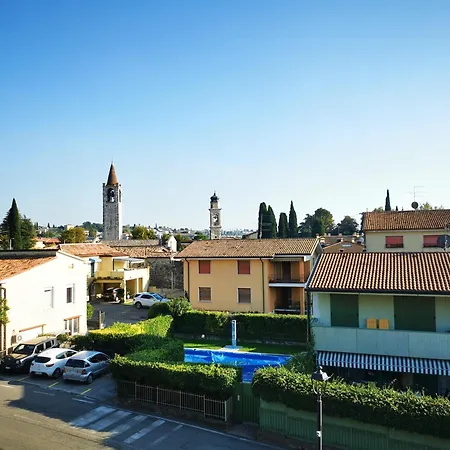 Casa Fabio With Wi Fi And Ac Bardolino