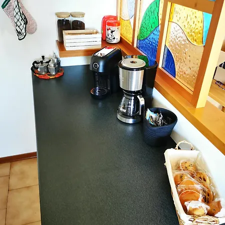 Casa Fabio With Wi Fi And Ac * Bardolino