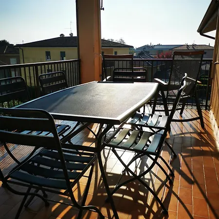 Casa Fabio With Wi Fi And Ac Lägenhet *