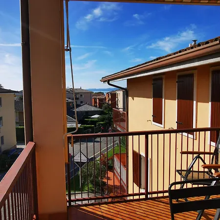 Casa Fabio With Wi Fi And Ac Bardolino