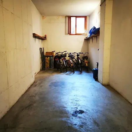 Casa Fabio With Wi Fi And Ac *