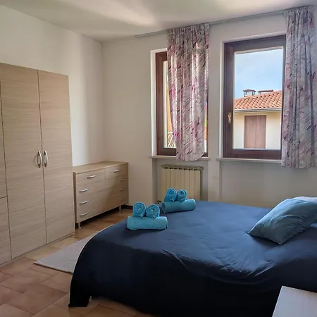 Casa Fabio With Wi Fi And Ac Bardolino