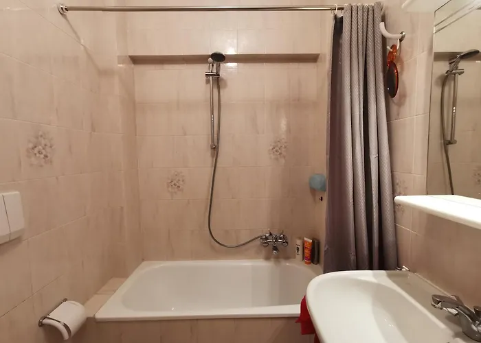 Casa Fabio With Wi Fi And Ac Apartament