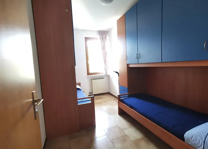 Apartament Casa Fabio With Wi Fi And Ac *