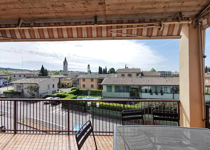 Casa Fabio With Wi Fi And Ac *