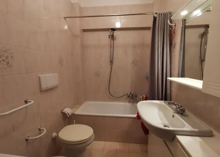 Apartament Casa Fabio With Wi Fi And Ac Bardolino