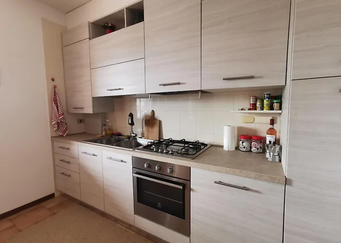 Apartament Casa Fabio With Wi Fi And Ac *