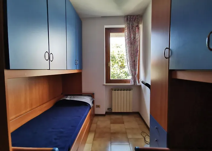 Casa Fabio With Wi Fi And Ac バルドリーノ