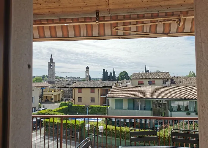 Apartament Casa Fabio With Wi Fi And Ac