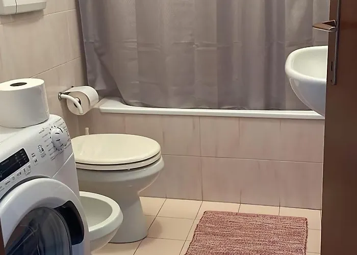 Apartament Casa Fabio With Wi Fi And Ac Bardolino