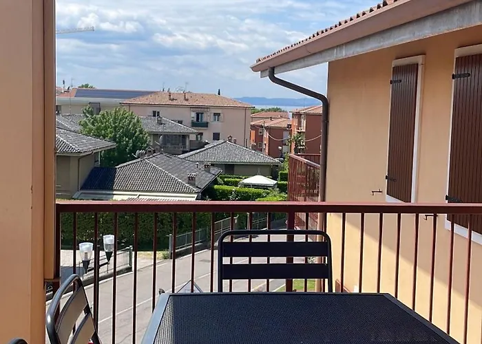 Casa Fabio With Wi Fi And Ac Bardolino