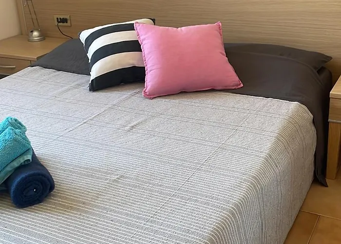 Casa Fabio With Wi Fi And Ac * Bardolino