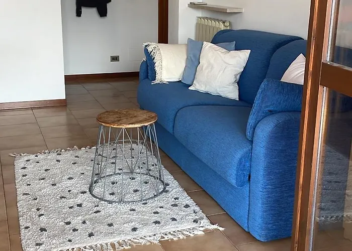 Casa Fabio With Wi Fi And Ac