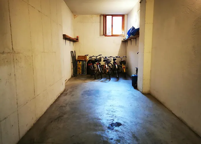 Casa Fabio With Wi Fi And Ac *